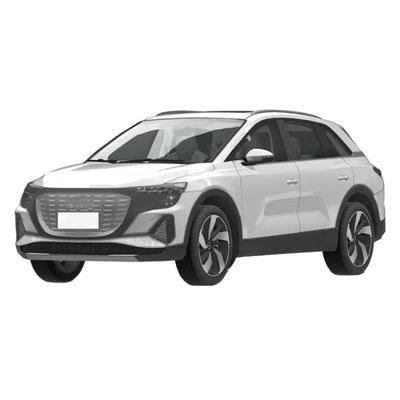 Un buen precio. 2023 2024 RWD 7 asientos Ev Car Au-di Q5 E-tron 83.4kWh Batería NEDC Rango de 560km Coches eléctricos de automóviles Peso restringido 2325KG en línea