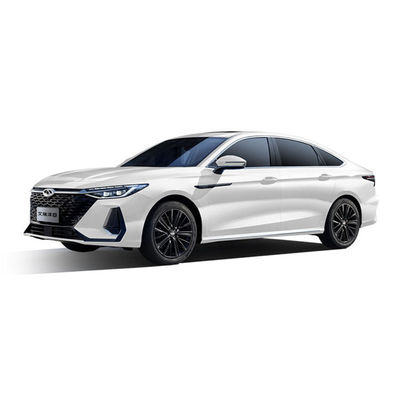 Un buen precio. 2024 Chery Arrizo 8 2.0T DCT Limousine Dirección izquierda Asientos de cuero Euro VI Emisoras de peso de 1000kg-2000kg Automóvil de gasolina hecho en línea