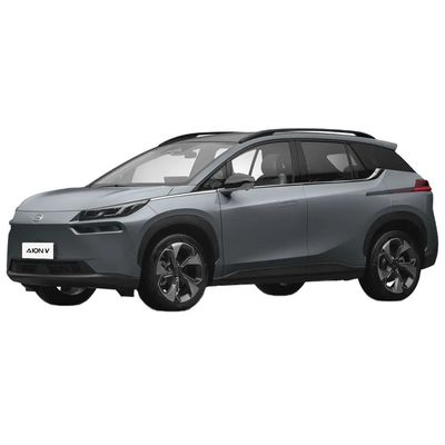 Un buen precio. Revolucione sus desplazamientos con el Aion Lx, un vehículo eléctrico puro con un alcance NEDC de 600 km y un peso de 2220 kg en línea