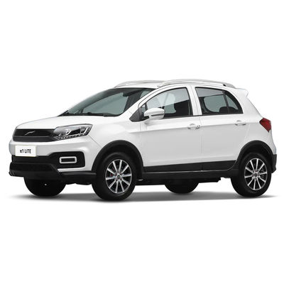 Un buen precio. 0 km Yundu1/Yundu3 Vehículos eléctricos de lujo de cuatro ruedas con 351 km de alcance de crucero y batería de litio y fosfato de hierro en línea