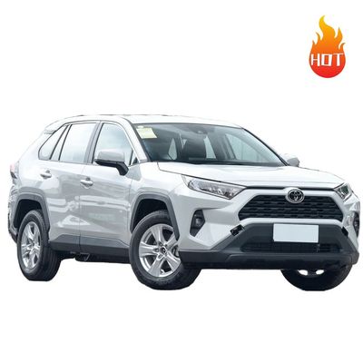 Un buen precio. Depósito To-yota Coches 0 km Vehículos usados para Kao Bau GmbH Cuerpo integral Voyah EE.UU. Cabina doble RAV-4 híbrido en línea