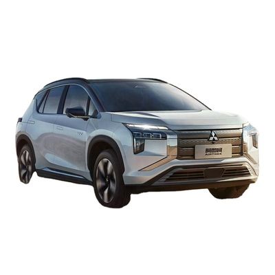 Un buen precio. 2023 2024 Mitsubishi AIRTREK Automóvil Energía Eléctrica 4 ruedas Automóvil SUV Vehículo Motores Automóviles con faros LED en línea
