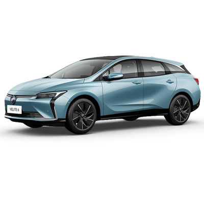 Un buen precio. 2023 Bui-ck VELITE 6 Alta velocidad 170km/h Energía eléctrica pura Vehículos eléctricos 0km Coches usados Potencia total del motor 130kW en línea