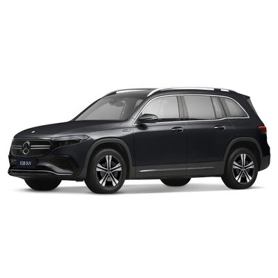Un buen precio. - Energía Vehículos eléctricos 2023 Mercedes Benz EQB/EQA SUV de lujo de 5 plazas Velocidad máxima 160 Km/h Peso sin carga 2207 Kg en línea