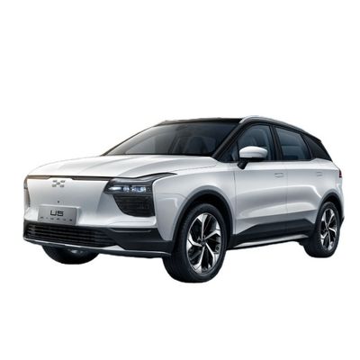 Un buen precio. 2024 Aiways U5 EV Cars Vehículos energéticos para el avance de la industria del automóvil eléctrico en línea