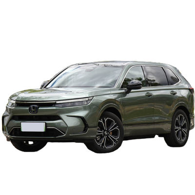 Un buen precio. Vehículo energético 2024 BYD Blue Pink BREEZE Vehículo eléctrico SUV de 5 puertas y 5 asientos con ePHEV híbrido y batería de fosfato de hierro de litio en línea