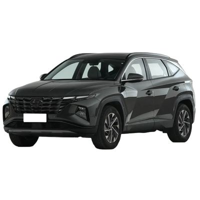 Un buen precio. 2024 HY-UNDAI TUCSON SUV GLX Versión L4 Velocidad Auto chino Dirección izquierda R18 Tamaño del neumático Asientos de cuero Torque máximo Nm 253Nm en línea