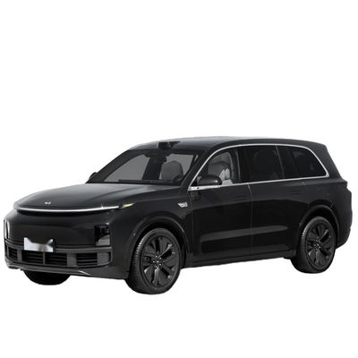 Un buen precio. 2023 Ideal Li One Lixiang One L7 L8 L9 L9 Car Suv 6 asientos 4 ruedas coche eléctrico con 1315 km alcance operativo completo en línea
