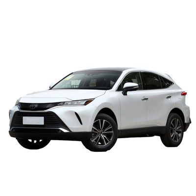 Un buen precio. SUV de 4 ruedas de dirección a mano izquierda caja de cambios automática asientos de cuero cámara trasera gasolina economía peso de 1000kg-2000kg en línea