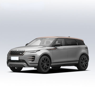 Un buen precio. 2023 Range Rover Evoque L PHEV 1.5T Todo el motor de aluminio asientos de cuero cámara trasera caja de cambios automática FWD-Carros de gasolina en línea