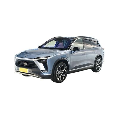Un buen precio. SUV eléctrico con batería de litio Nio ES8 Car 2023 2024 450KM Versión base 7 asientos EV RWD para vehículo de energía para adultos en línea