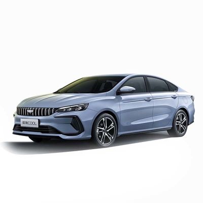 Un buen precio. Faros LED Geely Binrui Cool 1.5T SUV 133KW 290NM 5.9L gasolina 17