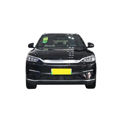 Un buen precio. Suv eléctrico Byd 2023 2024 0 Km Song Pro Chevrolet Cruz Coches de segunda mano Comercio Gris Sedan Coches Tipo de batería Batería de litio ternario en línea
