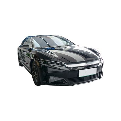 Un buen precio. Byd Han 715KM 4WD Flagship Coches eléctricos Suv Alta Velocidad Byd Car 2023 Creación Edición Abril 2022 Tamaño mm 4995*1910*1495 en línea