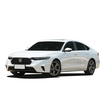 Un buen precio. 2024 Hon-da Inspire Hybrid EV Car Energy Vehicle Sedan eléctrico con tiempo de carga rápida personalizado de 0.5h en línea
