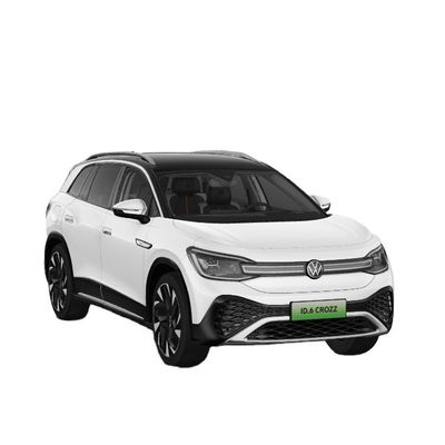 Un buen precio. 2023 Mejores vendedores Energía Vehículos eléctricos ID6 CROZZ SUV de siete plazas con 84.8kWh Capacidad de batería 4891*1848*1679mm L*W*H en línea