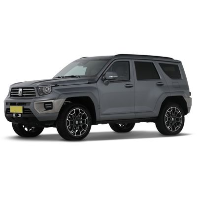 Un buen precio. Freno de estacionamiento eléctrico 2024 Gran tanque de la pared 700 3.0T Hi4-T 5 asientos gasolina gasolina SUV híbrido para el año 2024 Aventuras en línea