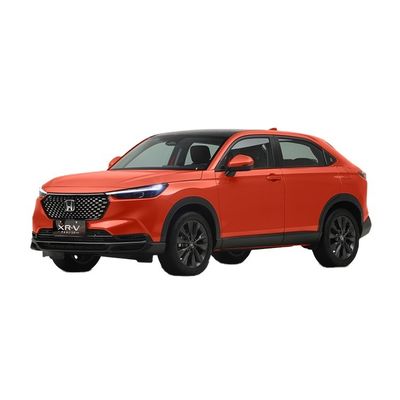 Un buen precio. 2023 2024 Honda XR-V SUV de gasolina 1.5L CVT para adultos Alta velocidad Cambio hacia adelante Número 4 Ventana trasera Eléctrica Una llave de elevación en línea