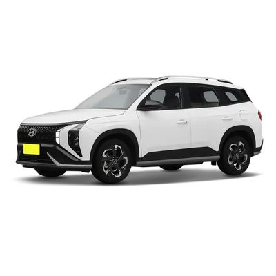 Un buen precio. 2024 Hyun-dai MUSAFA iX35 2.0L Volante izquierdo SUV compacto Coches para el país 4515*1870*1565 en línea