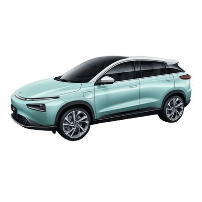 Un buen precio. 460 km de alcance de crucero Carro eléctrico cargador rápido en Xiaopeng G3 Micro Coches Elctricos Largo alcance Ev Mini Carro Xpeng G3 en línea