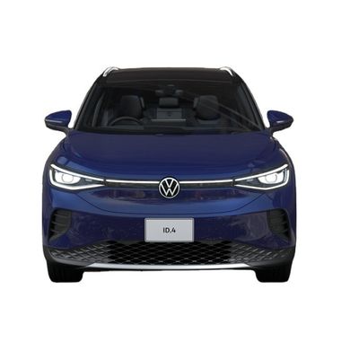 Un buen precio. Productos populares 2023 Tendencia 100% de coches eléctricos Volkswagen Id4 Suv 204 Ps Vw Id4 Crozz Lite Pro 5 asientos Electro en línea