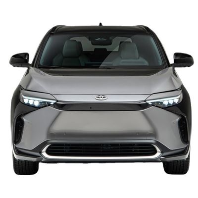 Un buen precio. 2023 2024 Bz4X Larga duración de la batería Pro Pure Electric 5 Puertas 5 Asientos Suv Ev Vehículos eléctricos de energía Coche para Gac To-yota en línea