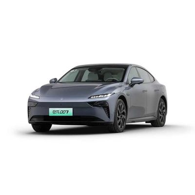 Un buen precio. 2915mm Base de ruedas personalizado Dongfeng e pai 007 E700 0km Usado sedán coche eléctrico para la eficiencia y el rendimiento personalizados en línea