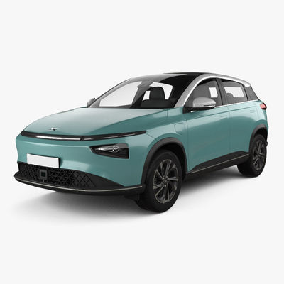 Un buen precio. Automóvil eléctrico Ev Drive delantero Xiaopeng Motors Automóvil inteligente con batería de litio ternario tipo de electricidad de 57,5 Kwh Capacidad en línea