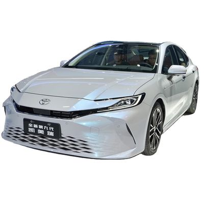 Un buen precio. Modelo Fawotas Toyota Camrys Potencia total del motor KW 100-150kW Base de ruedas 2500-3000mm Vehículos energéticos chinos Coche inteligente energético en línea