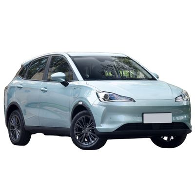 Un buen precio. Alturas 1540mm NETA V Pro Coches eléctricos SUV de 5 asientos 0km ev coche más NETA U modelo NETA S Vehículo energético 401km Alcance de crucero en línea
