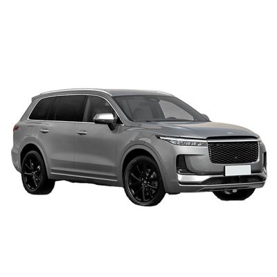 Un buen precio. WHEELBASE 2935 2023 Lixiang ONE SUV EV Range Energía Extendida Vehículos eléctricos Coches eléctricos 4 ruedas 6 asientos Más vendidos en línea