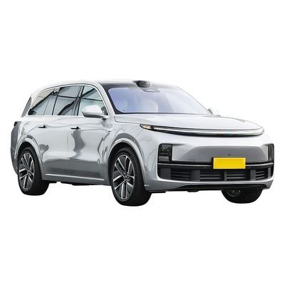 Un buen precio. 2024 Lixiang L9 L8 L7 Li One SUV grande de lujo coches eléctricos híbridos con 1315KM alcance de crucero y 180 Km / h velocidad máxima en línea