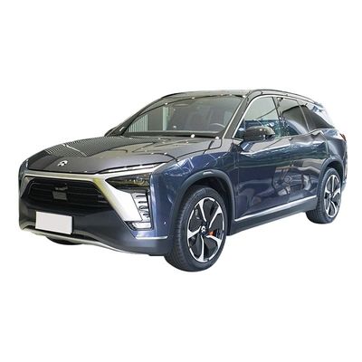 Un buen precio. Energía Vehículos eléctricos 2023 Nio ES8 75KM 0km Coche usado 6 asientos SUV de lujo con larga duración de la batería y 2425 kg de peso en el límite en línea