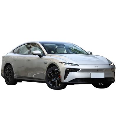 Un buen precio. Experimenta el futuro de la conducción con el Dongfeng e 007 2024 Hybrid/Ectric Car 5 asientos Luxury Hatchback Ev Energy Vehicle en línea