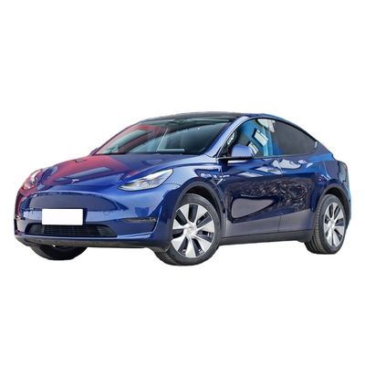 Un buen precio. Producido en el coche de energía 2024 más vendido SUV de alta velocidad coche eléctrico con batería de litio en línea