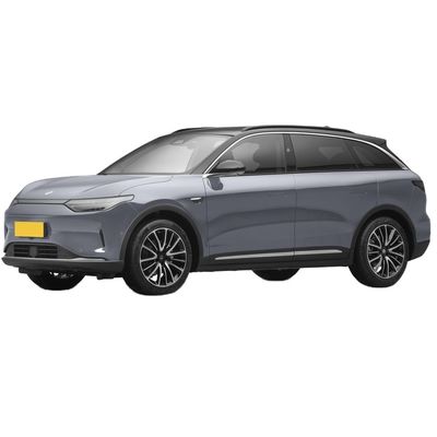 Un buen precio. LEAPMOTOR c11 Carro eléctrico de alta velocidad hecho en con velocidad máxima de 180 Km / h y 5 asientos de envío rápido en línea