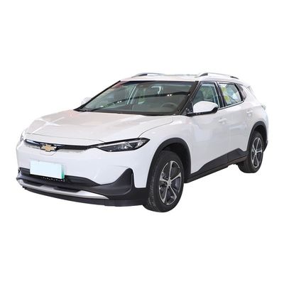 Un buen precio. 2023 Coche eléctrico hecho en Kit de control de chispa Chang Tour 2022 Cruze Chevrolet Cruiser Máxima potencia 177 Tiempo de carga 0,67 Horas en línea