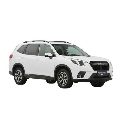 Un buen precio. 2020 Subaru Forester AWD 63L SUV de gasolina con techo solar panorámico LED Cuero eléctrico oscuro ACC Vehículos automáticos de combustible a gas en línea