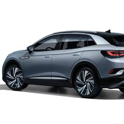 Un buen precio. 2023-2024 Volkswagen ID.4 SUV eléctrico Velocidad 5 asientos Motor de batería de litio ternario de 170 CV Pure Lite Pro Prime Energy Vehicle en línea