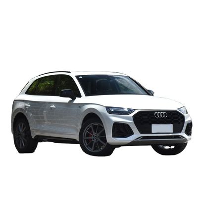 Un buen precio. 2024 Lujo y estilo elegante Car Tanker SUV Q5L 40T para Audi 0km Coches usados en línea