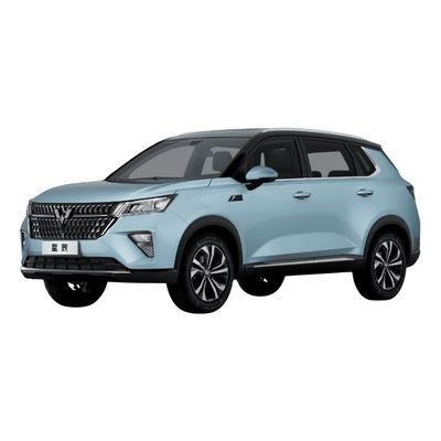 Un buen precio. 2023 Wuling Xingchen SUV 1.5L/2.0L híbrido de 5 asientos Motor 2.0L 136 caballos de fuerza L4 Híbrido eléctrico de aceite LxWxH 4594x1820x1740 en línea
