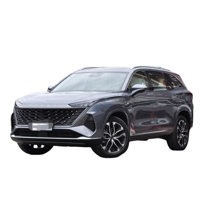 Un buen precio. Tamaño de neumático R18 2024 Saic Roewe RX9 2.0T 242HP L4 Coches de gasolina 6 asientos Coches con ajuste eléctrico del asiento del conductor en línea