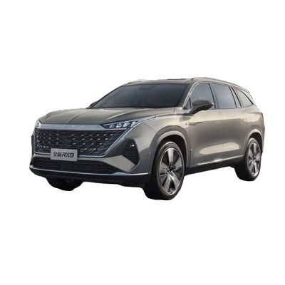 Un buen precio. Roewe RX9 2.0T AWD Yuexiang versión 2023 SUV chino con sistema de freno de disco delantero y trasero perfecto'Requisitos en línea