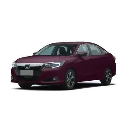 Un buen precio. Coches de gasolina baratos Vehículos de combustible Adultos Nuevo Hond-a Crider 1.0T Completo 1.0 Turbo Car 2023 2024 Sedan en línea