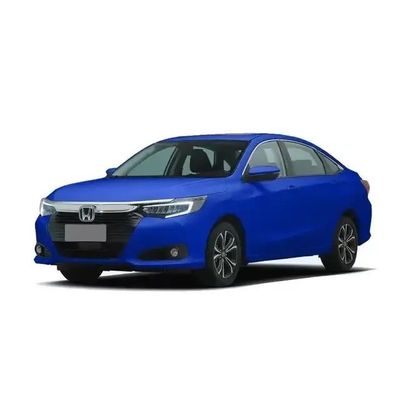 Un buen precio. 12 Meses Honda Crider 1.0t Auto 2024 de lujo LED batería eléctrica de fosfato de hierro cuero oscuro multifunción ACC xenón en línea