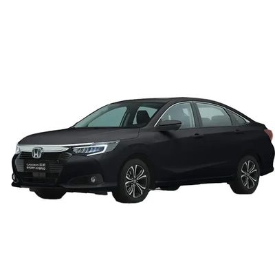Un buen precio. 2023 2024 Dongfeng Honda CRIDER 1.0T 180TURBO CVT Limousina Compacta Coches de gasolina Color interior oscuro para los mercados nacionales en línea