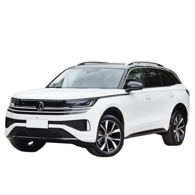 Un buen precio. 2023 Tavendor SUV Coche Vehículo de gasolina 380TSI Coche izquierda Sterring 4WD Luxo para LED ACC Cámara trasera Motor modelo 2.0T 220HP L4 en línea