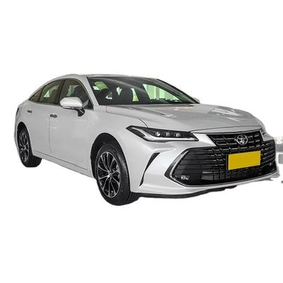 Un buen precio. Dragon Avalon 2023 2024 Motor doble 0km Coches usados Atv Coche eléctrico Auto Híbrido Versión de lujo 2.5L LED Sedan Auto de cuero en línea