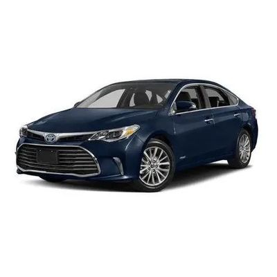 Un buen precio. 2023 Toyota Avalon A25A Motor de gasolina Control de velocidad Entrega Certificado To-yota A-valon 0km Producción de automóviles usados en línea