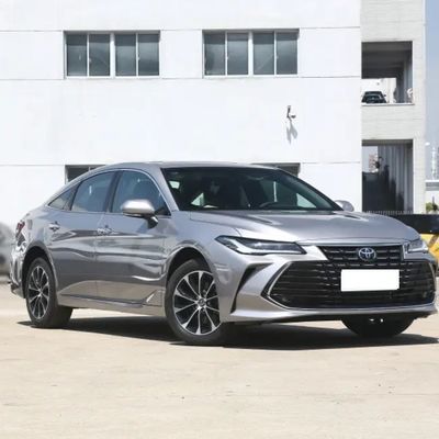 Un buen precio. Ajuste eléctrico del asiento del copiloto 2023 To-yota Asia Dragon Avalon 2.0L Coches de gasolina con sistema de freno de disco delantero trasero en línea